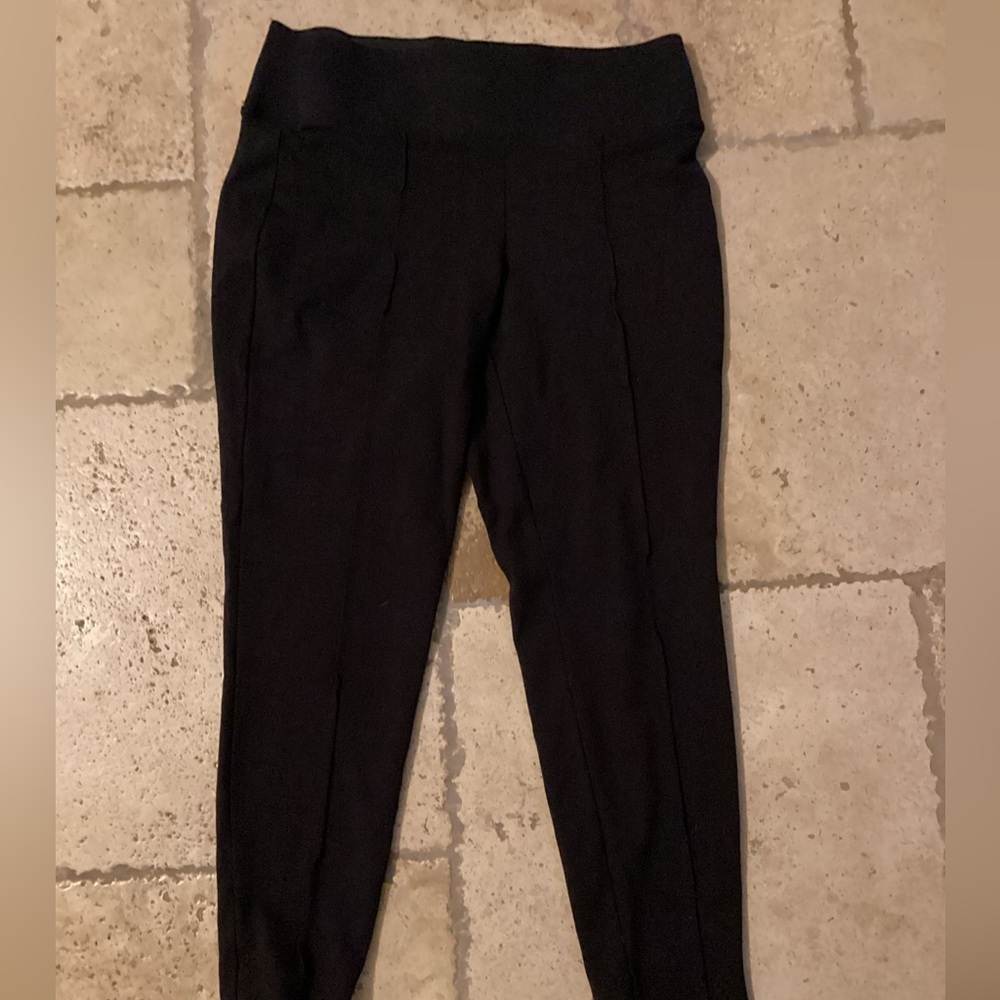 Nine West leggings -SZ L